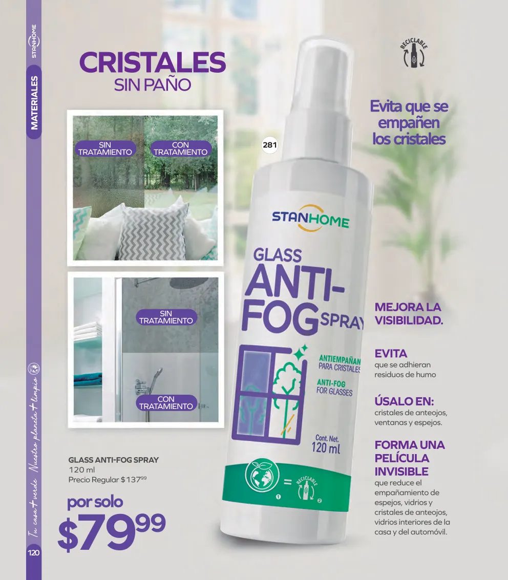 Catálogo de Super ofertas 8 de abril al 16 de abril 2025 - Pagina 50