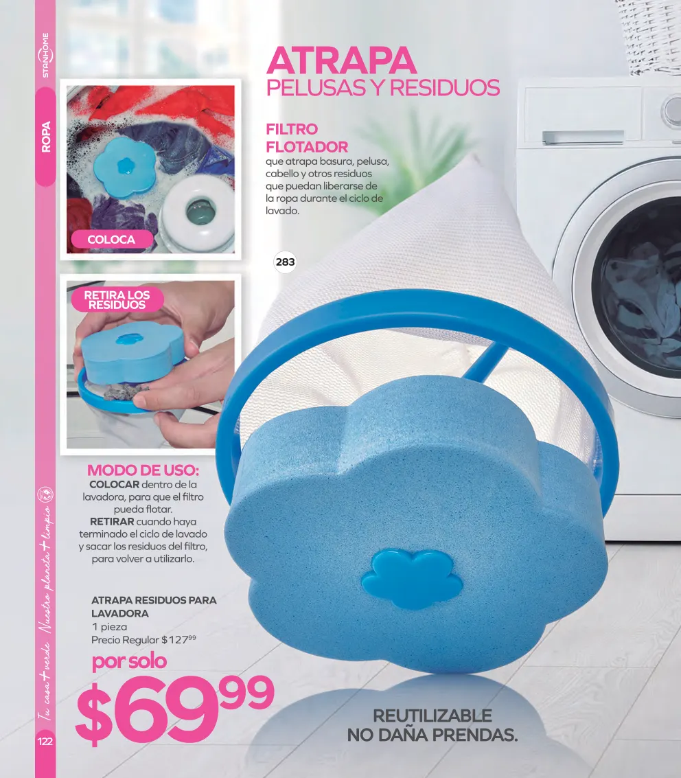 Catálogo de Super ofertas 8 de abril al 16 de abril 2025 - Pagina 142