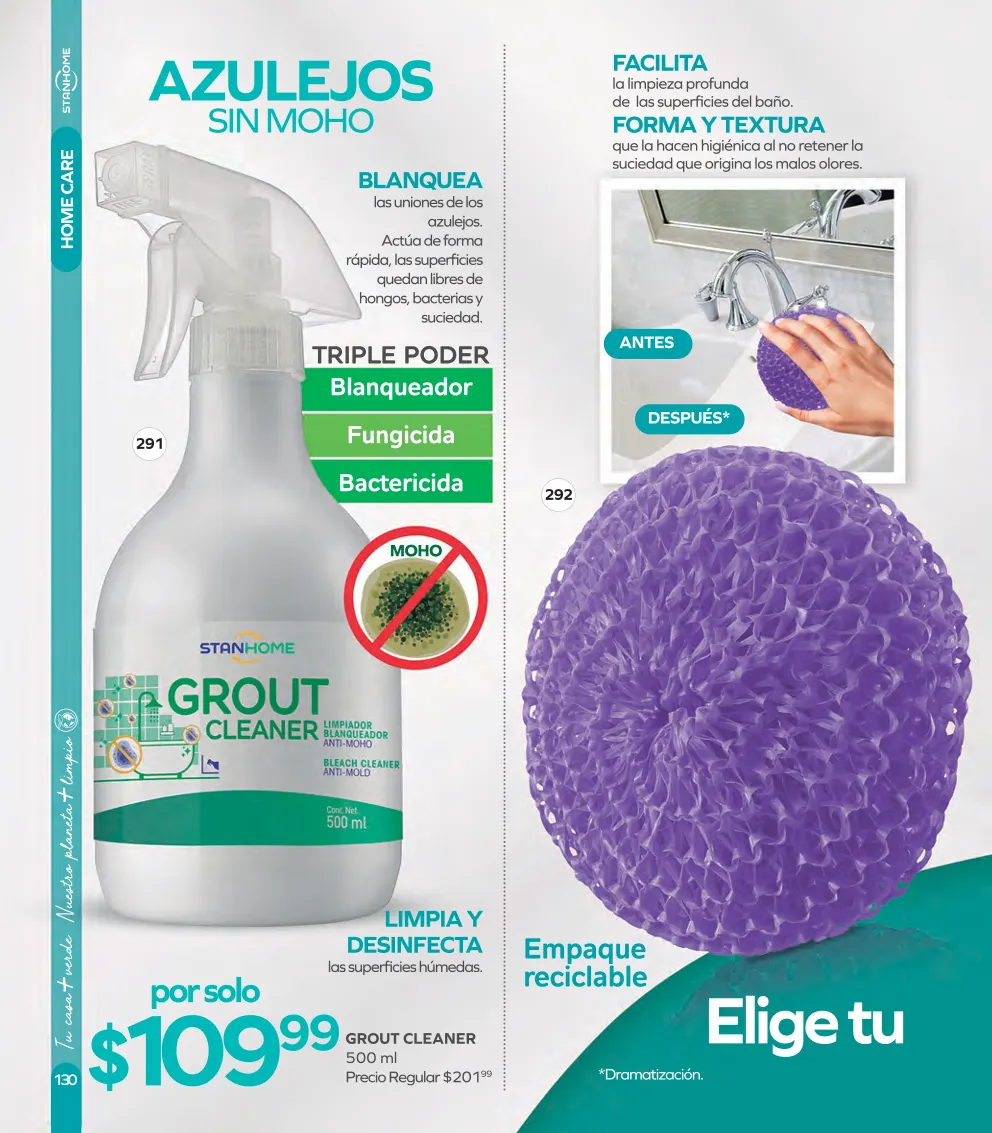 Catálogo de Super ofertas 8 de abril al 16 de abril 2025 - Pagina 87