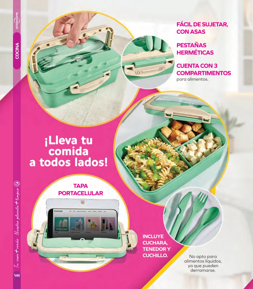 Catálogo de Super ofertas 8 de abril al 16 de abril 2025 - Pagina 173