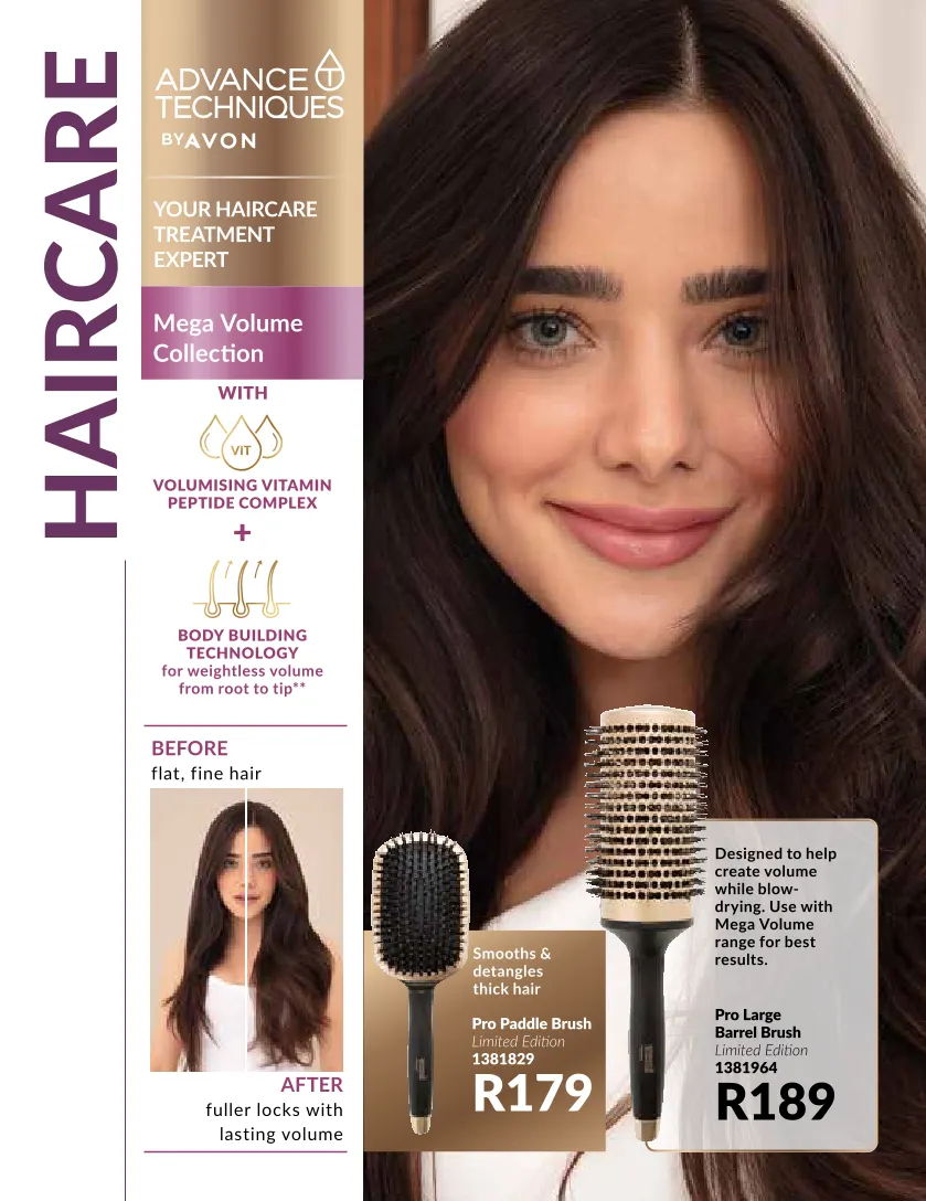 Avon sales from 1 January to 31 January 2025 - Catalogue Page 149