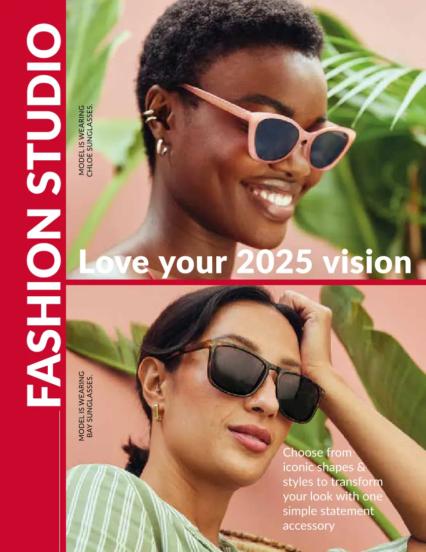 Avon sales from 1 January to 31 January 2025 - Catalogue Page 168