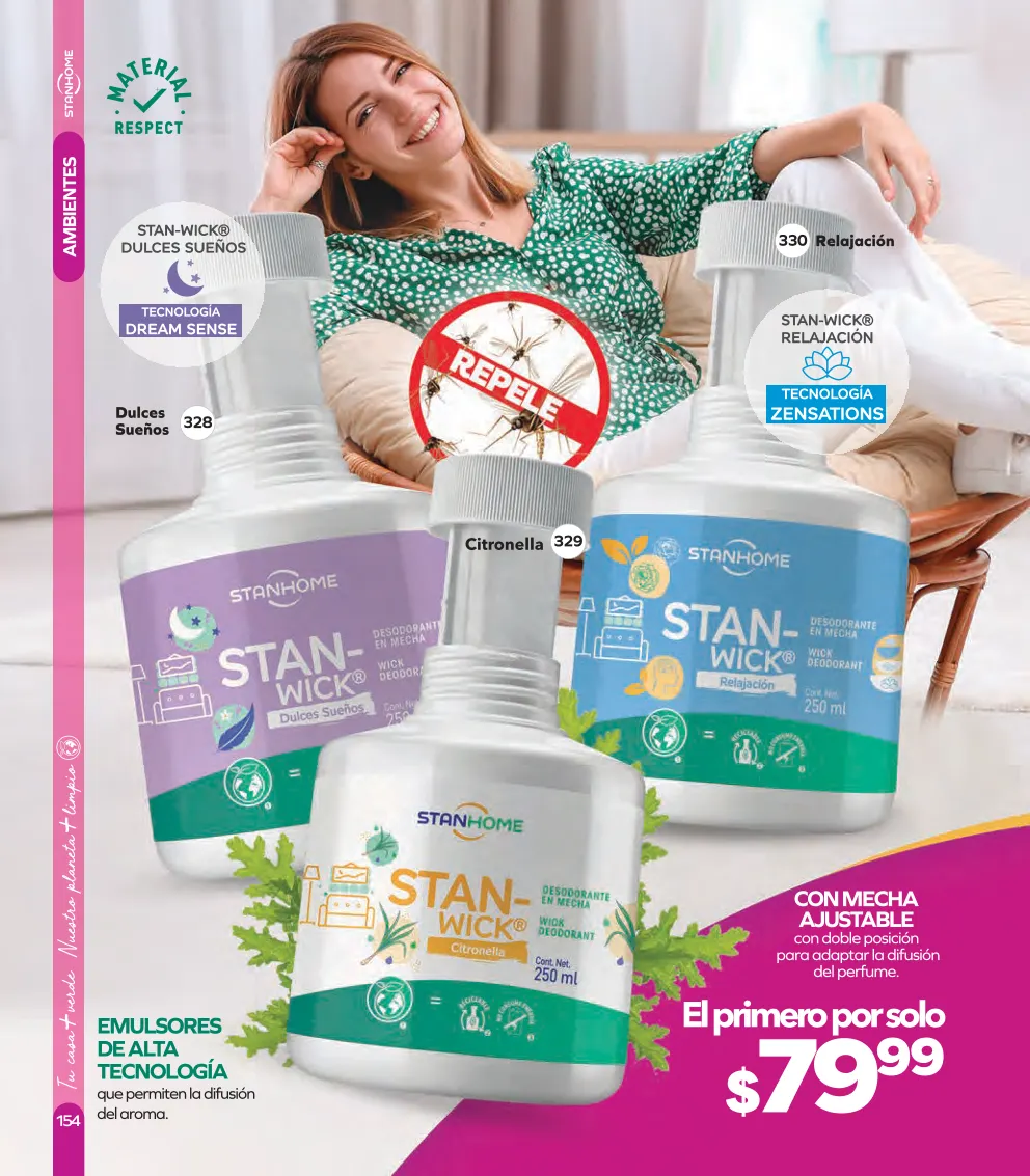 Catálogo de Super ofertas 8 de abril al 16 de abril 2025 - Pagina 175