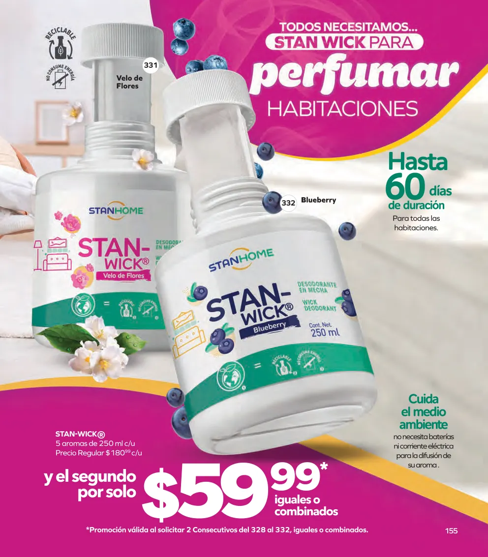 Catálogo de Super ofertas 8 de abril al 16 de abril 2025 - Pagina 92