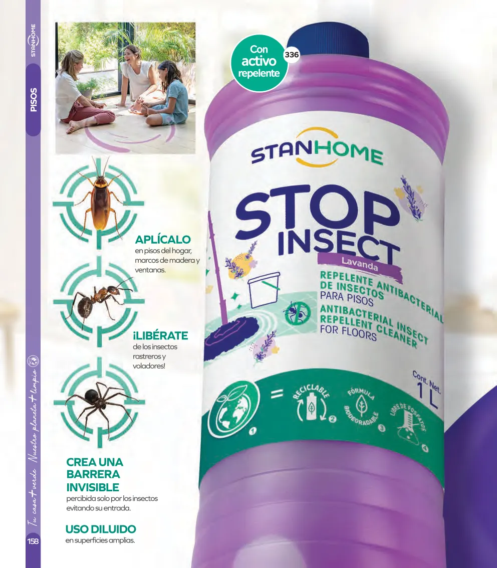 Catálogo de Super ofertas 8 de abril al 16 de abril 2025 - Pagina 133