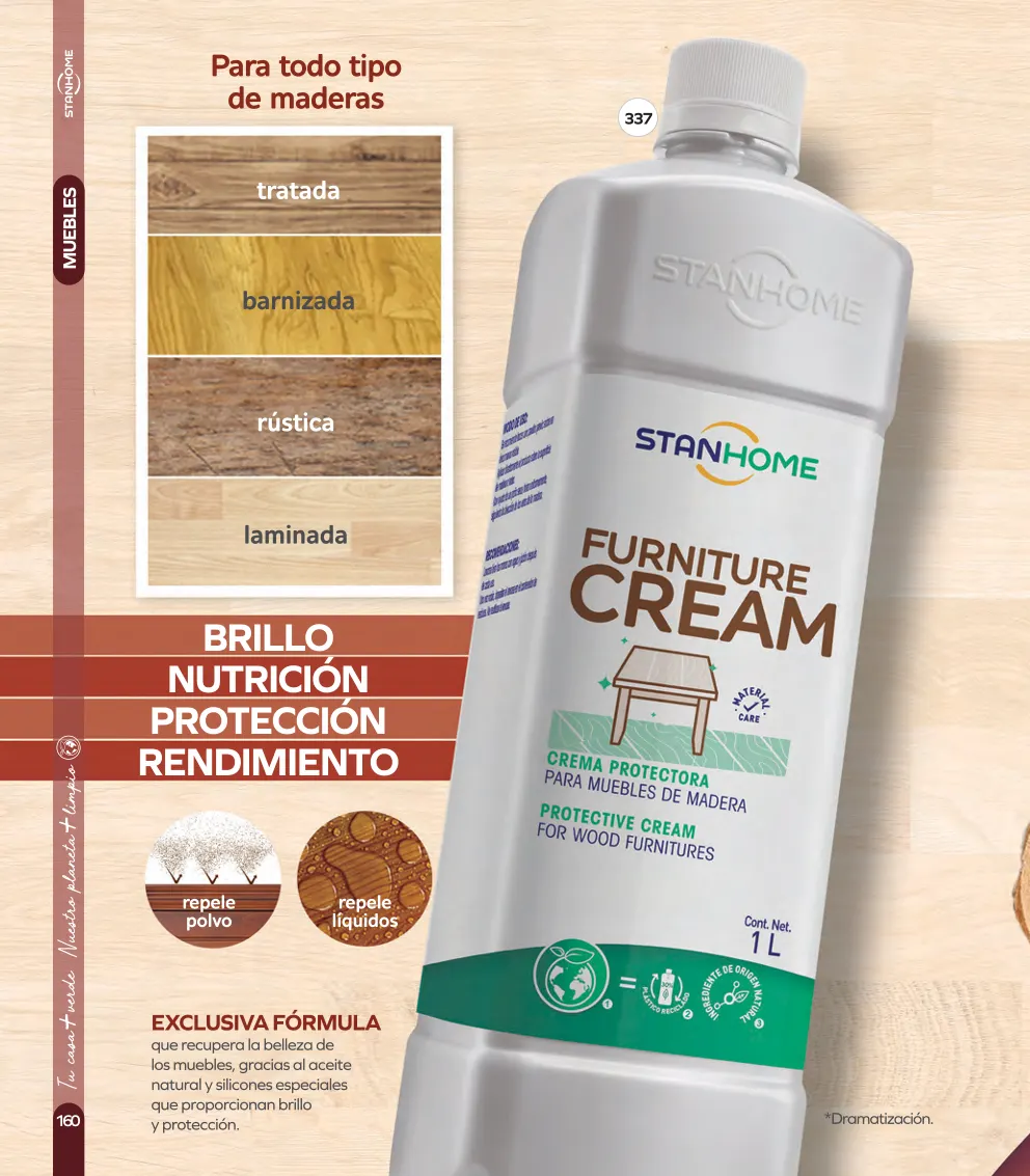 Catálogo de Super ofertas 8 de abril al 16 de abril 2025 - Pagina 136