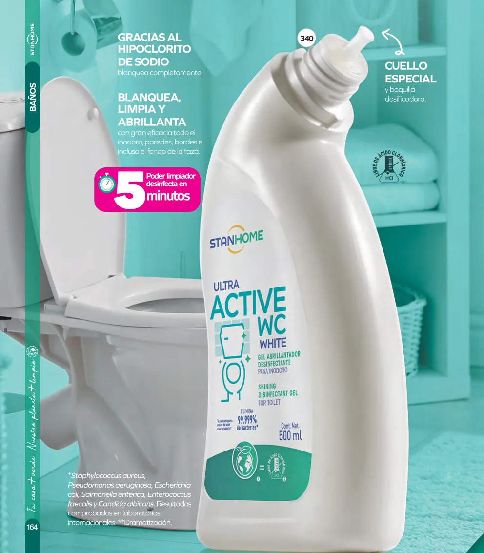 Catálogo de Super ofertas 8 de abril al 16 de abril 2025 - Pagina 70