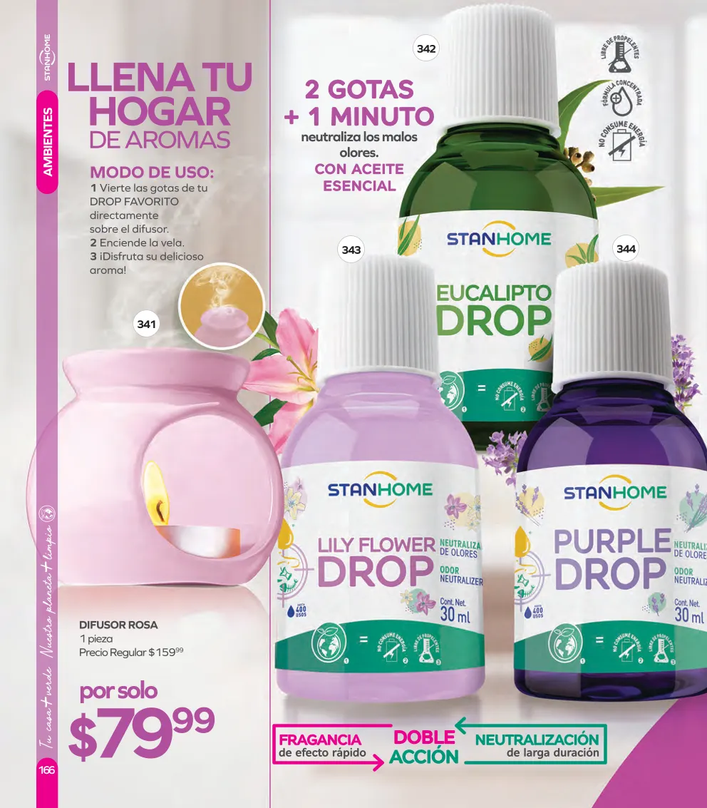 Catálogo de Super ofertas 8 de abril al 16 de abril 2025 - Pagina 105