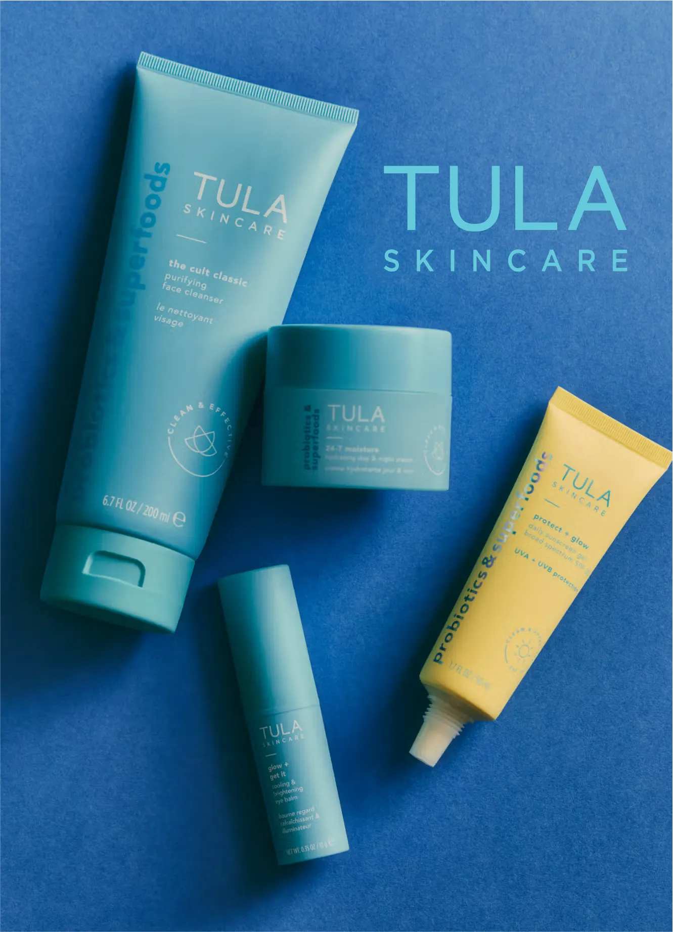 Weekly ad Tula sales from November 22 to December 14 2024 - Page