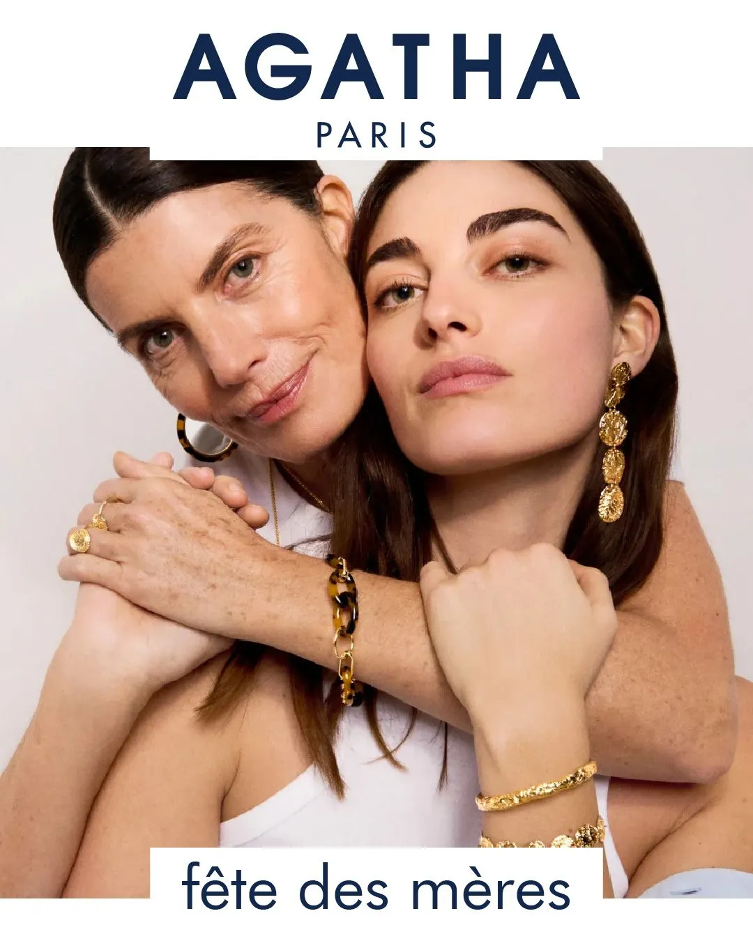 Promos d'Agatha pour la fête des mères du 23 mai au 6 juin 2024 - Catalogue page 