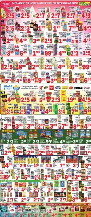 Weekly ad C-Town from December 27 to January 2 2025 - Page 2