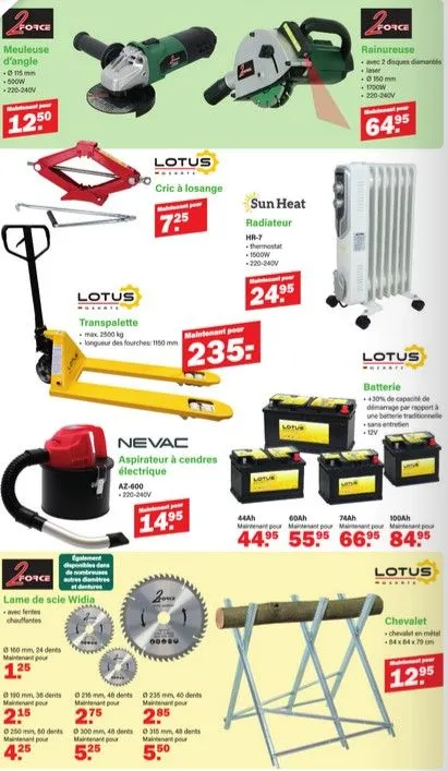 Van Cranenbroek Promoties van 30 december tot 18 januari 2025 - folder pagina 2