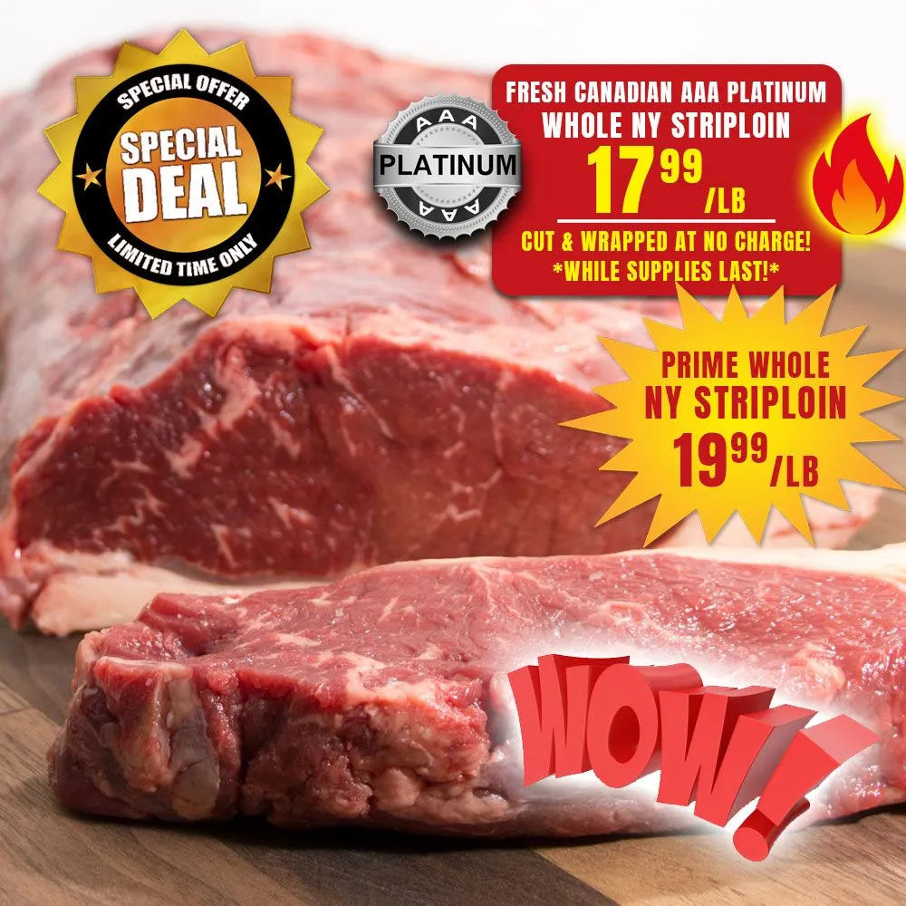 Roberts Fresh and Boxed Meats weekly ads from May 14 to May 31 2026 - flyer page 3