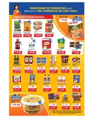 Encarte de CATÁLOGO: ASSAÍ ATACADISTA 31 de maio até 2 de junho 2024 - Pagina 2