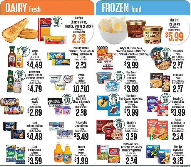 Weekly ad  Corner Market weekly ads from March 18 to March 24 2026 - Page 7