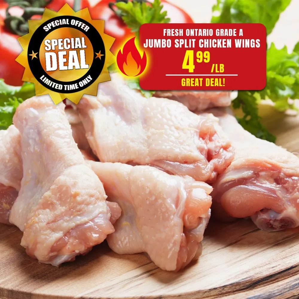 Roberts Fresh and Boxed Meats weekly ads from May 14 to May 31 2026 - flyer page 4