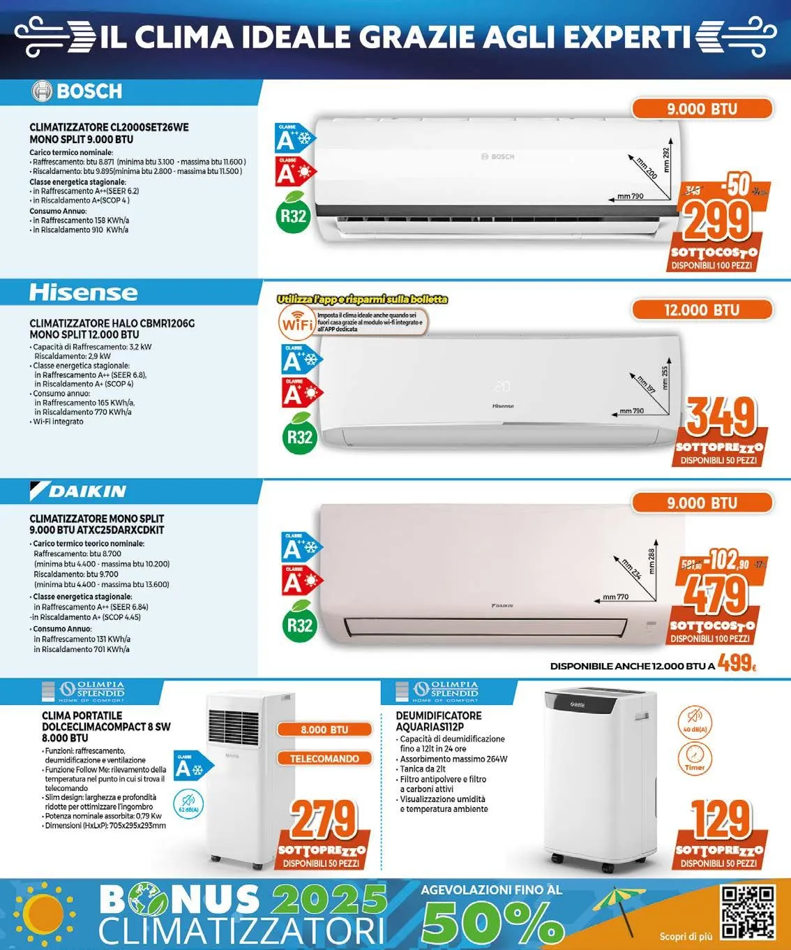 Volantino Expert da 22 maggio a 4 giugno di 2025 - Pagina del volantino 26