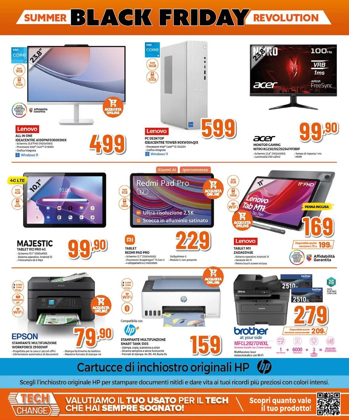 Volantini Mallardo Expert da 5 giugno a 18 giugno di 2025 - Pagina del volantino 9