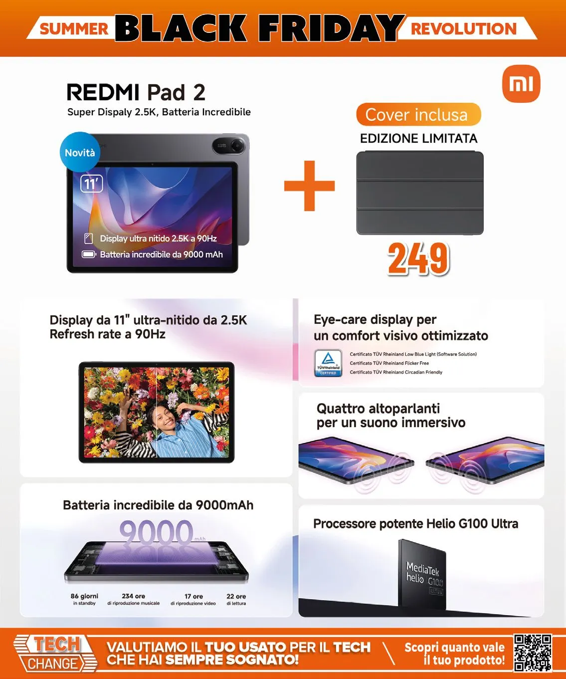 Volantini Mallardo Expert da 5 giugno a 18 giugno di 2025 - Pagina del volantino 21