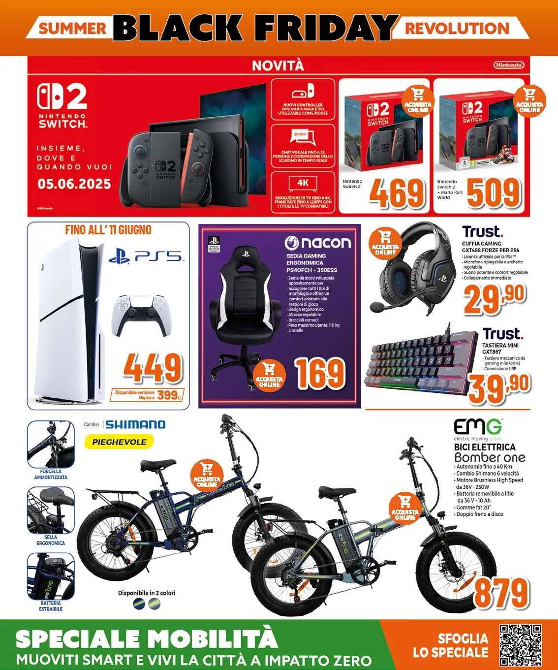 Volantini Mallardo Expert da 5 giugno a 18 giugno di 2025 - Pagina del volantino 15