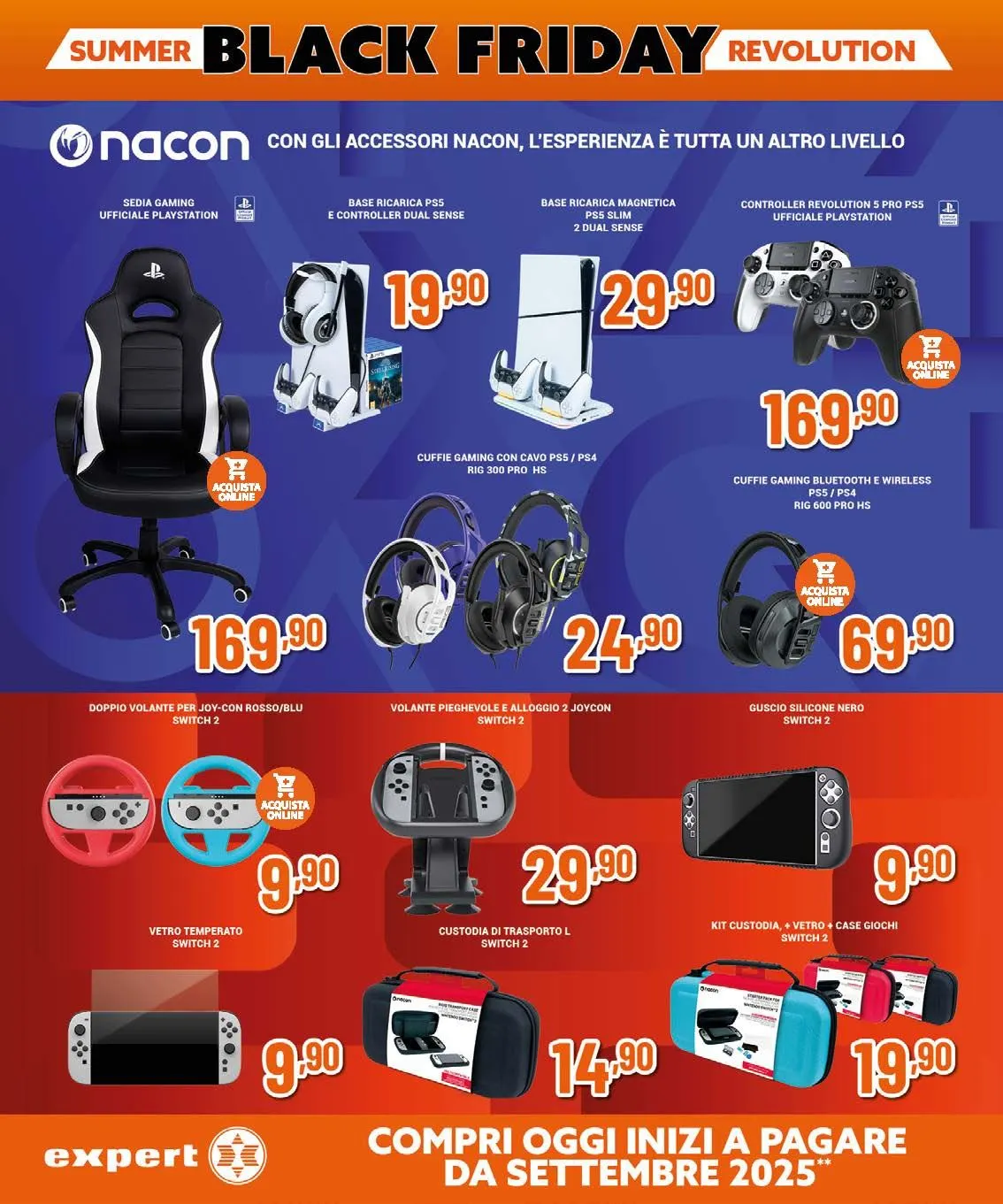 Volantini Mallardo Expert da 5 giugno a 18 giugno di 2025 - Pagina del volantino 7