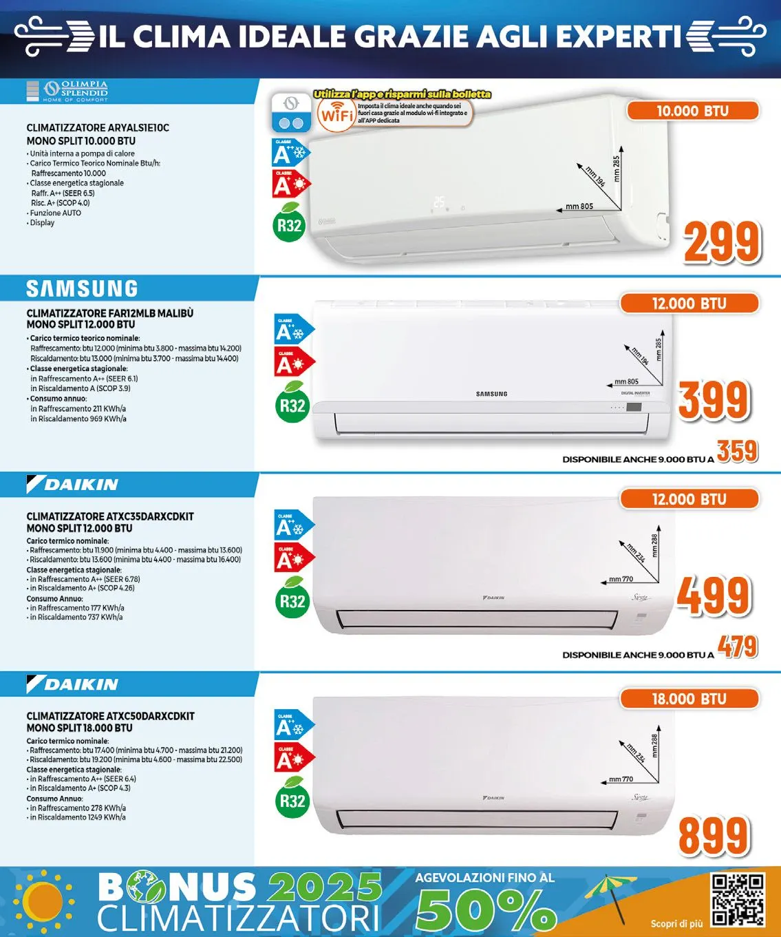 Volantini Mallardo Expert da 5 giugno a 18 giugno di 2025 - Pagina del volantino 30