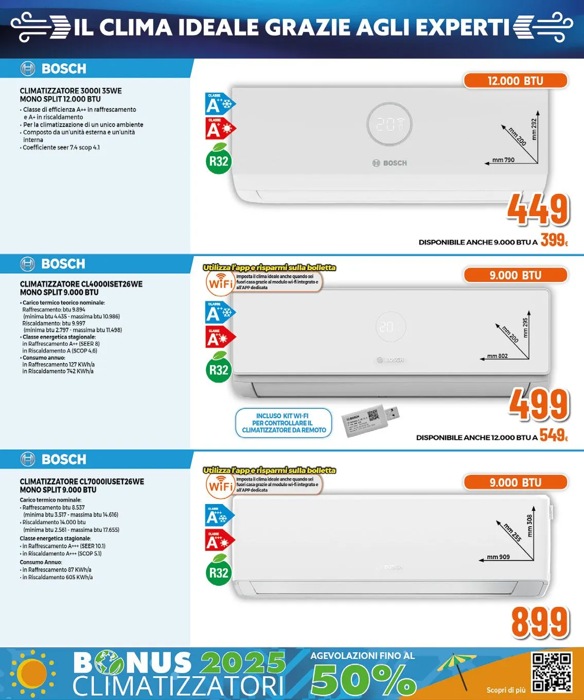 Volantini Mallardo Expert da 5 giugno a 18 giugno di 2025 - Pagina del volantino 26