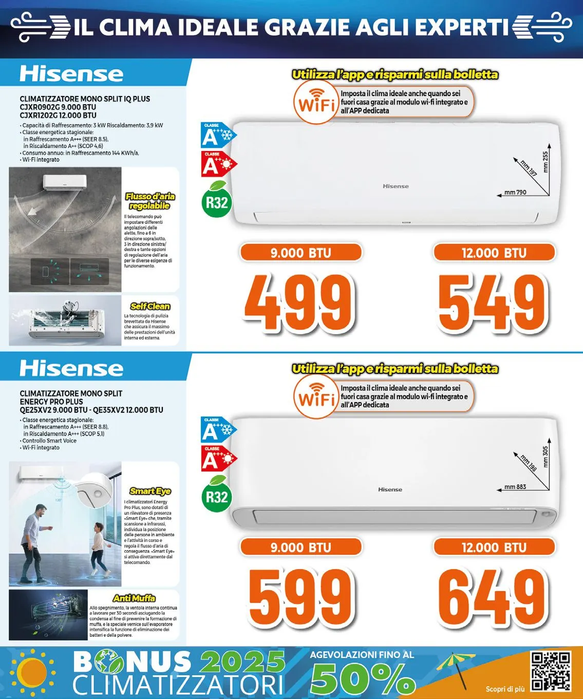 Volantini Mallardo Expert da 5 giugno a 18 giugno di 2025 - Pagina del volantino 33