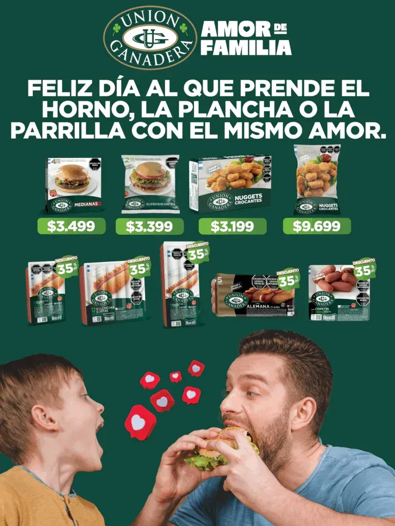 Ofertas de Vital Ofertas Frescos 9 de junio al 15 de junio 2025 - Página 6 del catálogo