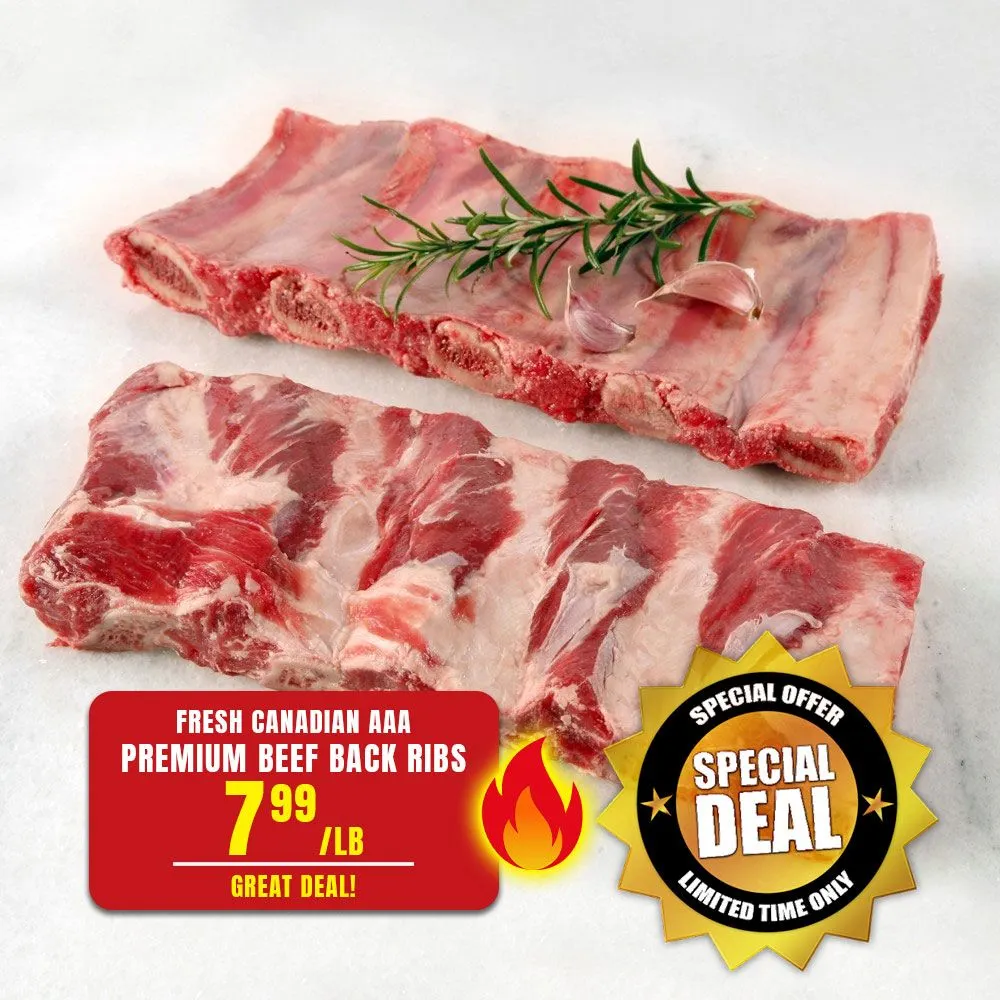 Roberts Fresh and Boxed Meats weekly ads from May 14 to May 31 2026 - flyer page 5