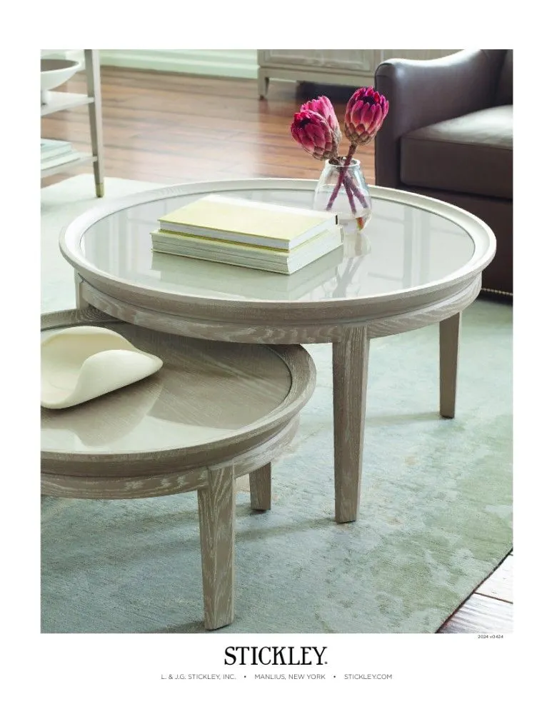 Weekly ad Maidstone Catalog - Stickley Furniture from November 22 to January 1 2026 - Page 13