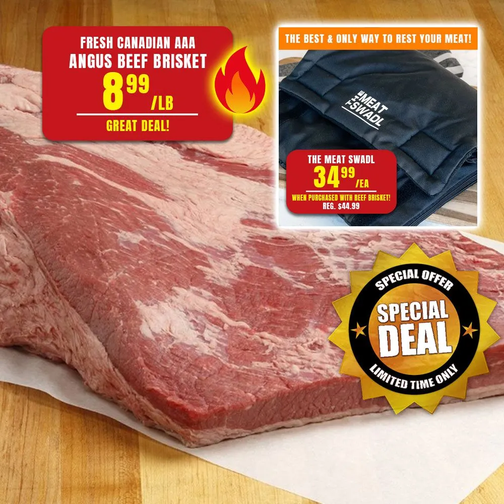 Roberts Fresh and Boxed Meats weekly ads from May 14 to May 31 2026 - flyer page 6