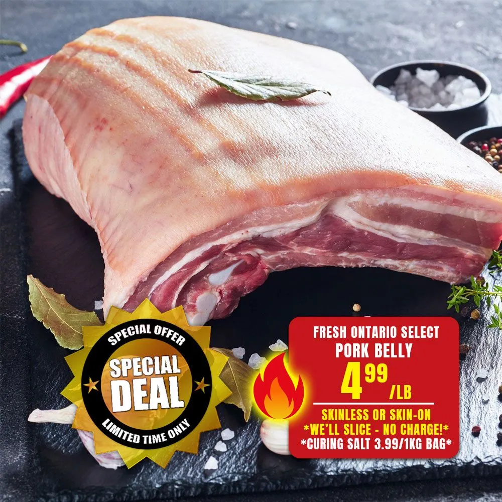 Roberts Fresh and Boxed Meats weekly ads from May 14 to May 31 2026 - flyer page 8