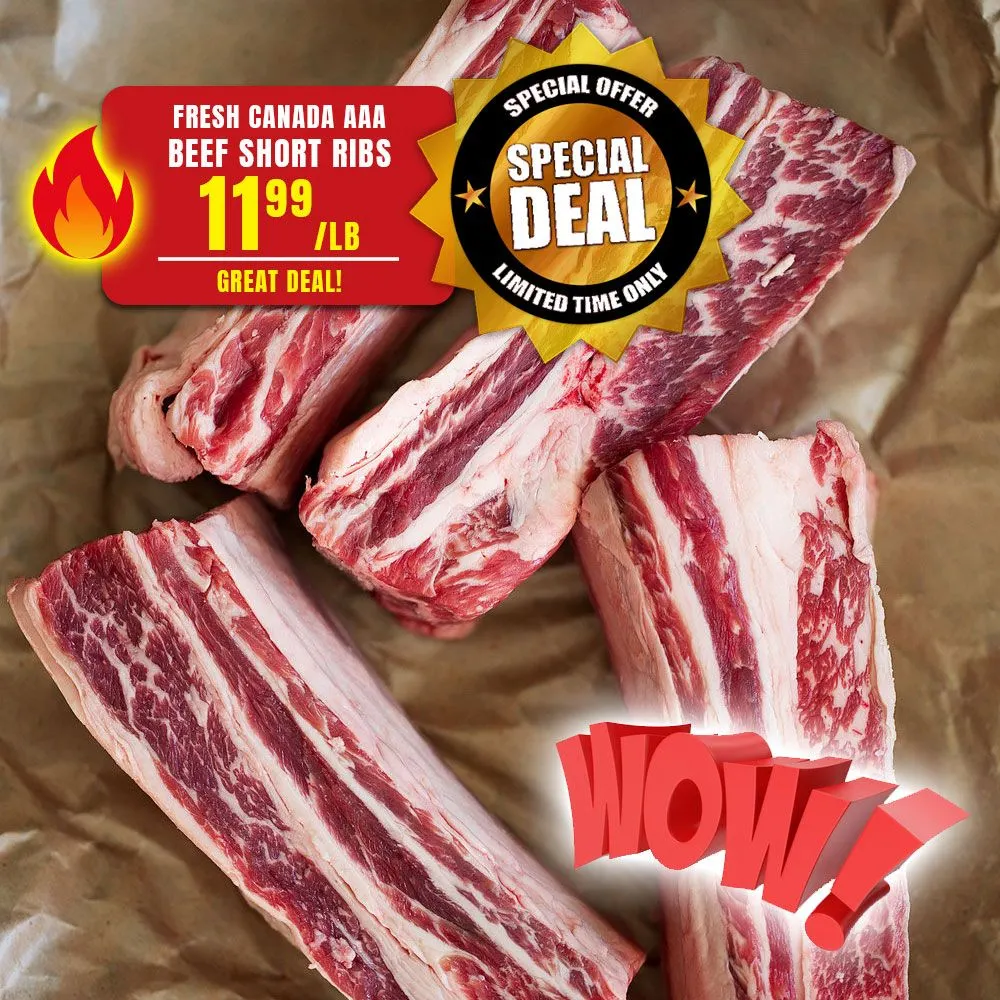 Roberts Fresh and Boxed Meats weekly ads from May 14 to May 31 2026 - flyer page 9