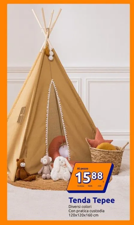 Action Volantino da 12 marzo a 18 marzo di 2025 - Pagina del volantino 9