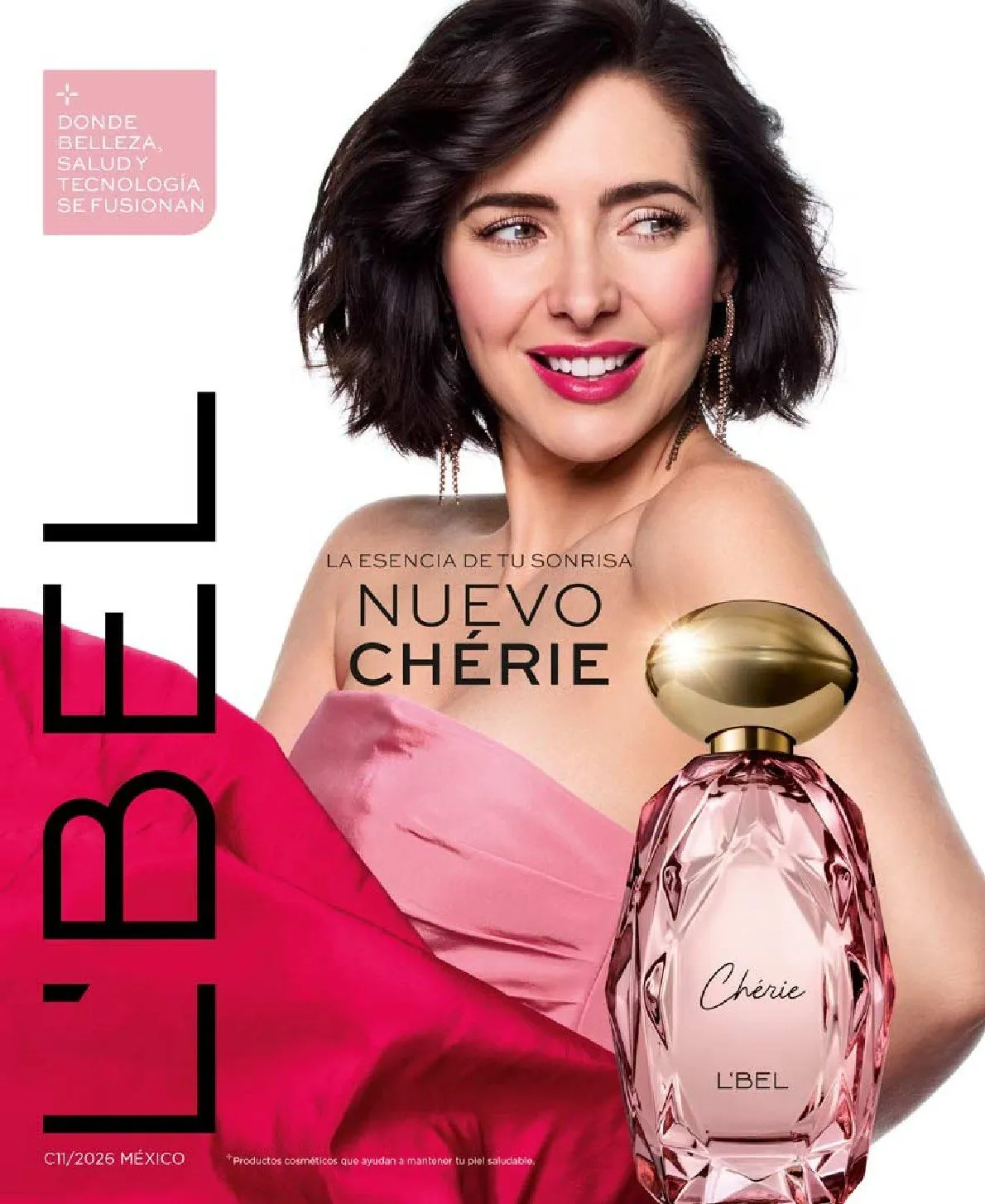 Catálogo de L'Bel Ofertas 24 de junio al 1 de julio 2026 - Pagina 