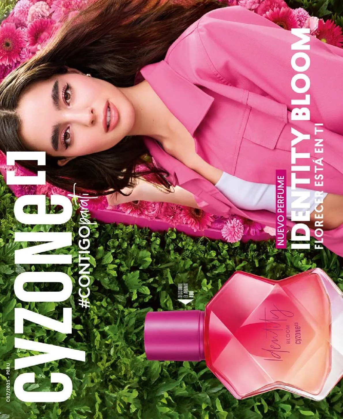 Catalogo de Cyzone Ofertas 7 de abril al 7 de mayo 2025 - Pag 