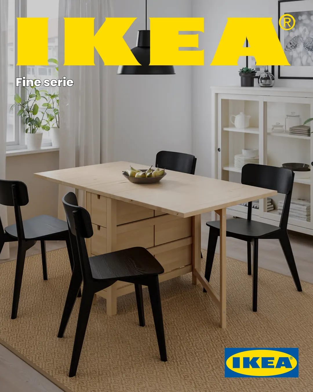IKEA Volantino da 29 giugno a 18 luglio di 2026 - Pagina del volantino 1