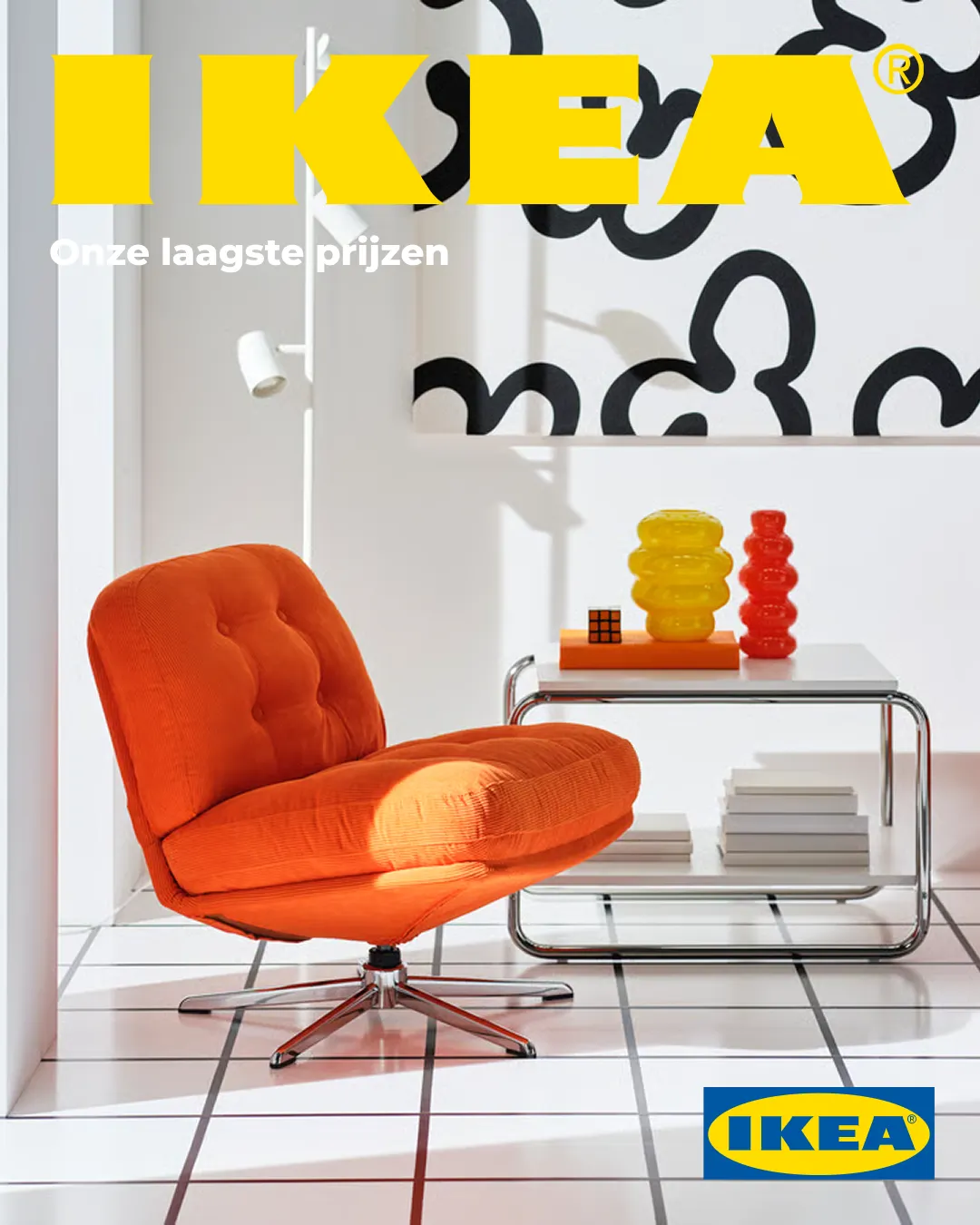  IKEA Folders van 17 juli tot 5 augustus 2026 - Folder pagina 1