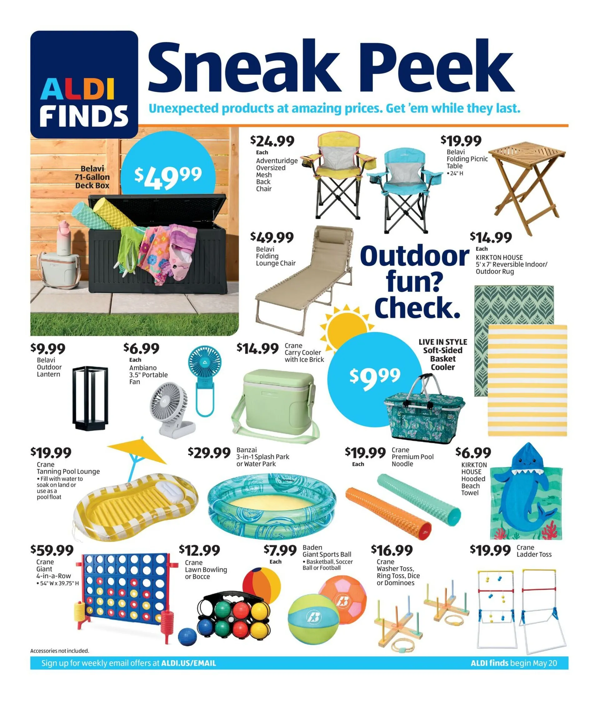 Weekly ads - May 20 May 26 2026