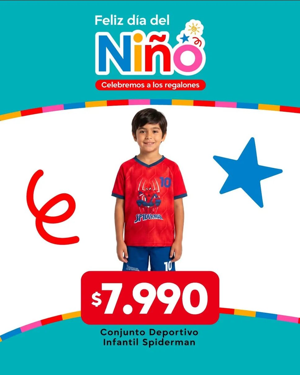 Catálogo de  Super Bodega a Cuenta Ofertas 19 de julio al 25 de julio 2026 - Página 1