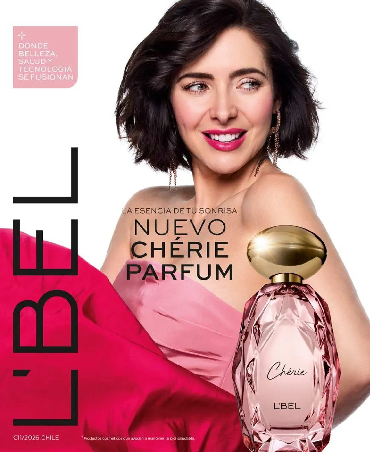 Catálogo de  L'Bel Ofertas 26 de junio al 30 de junio 2026 - Página 