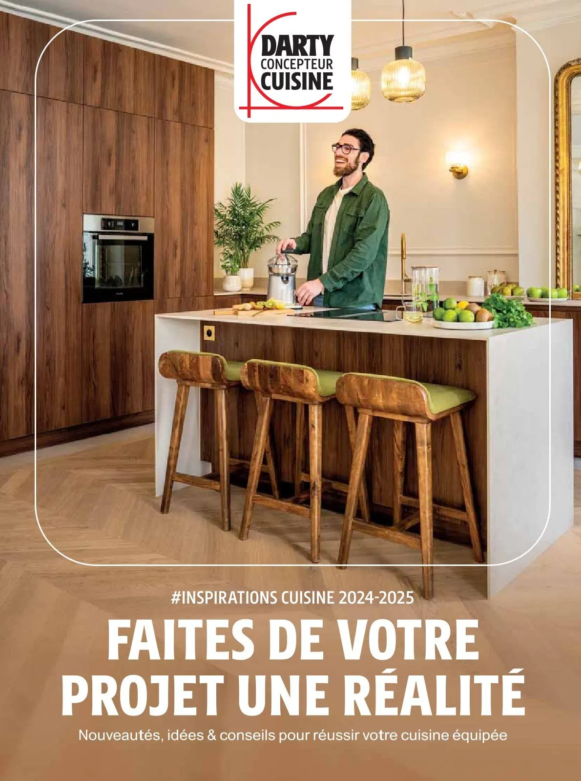 Darty du 1 janvier au 31 janvier 2025 - Catalogue page