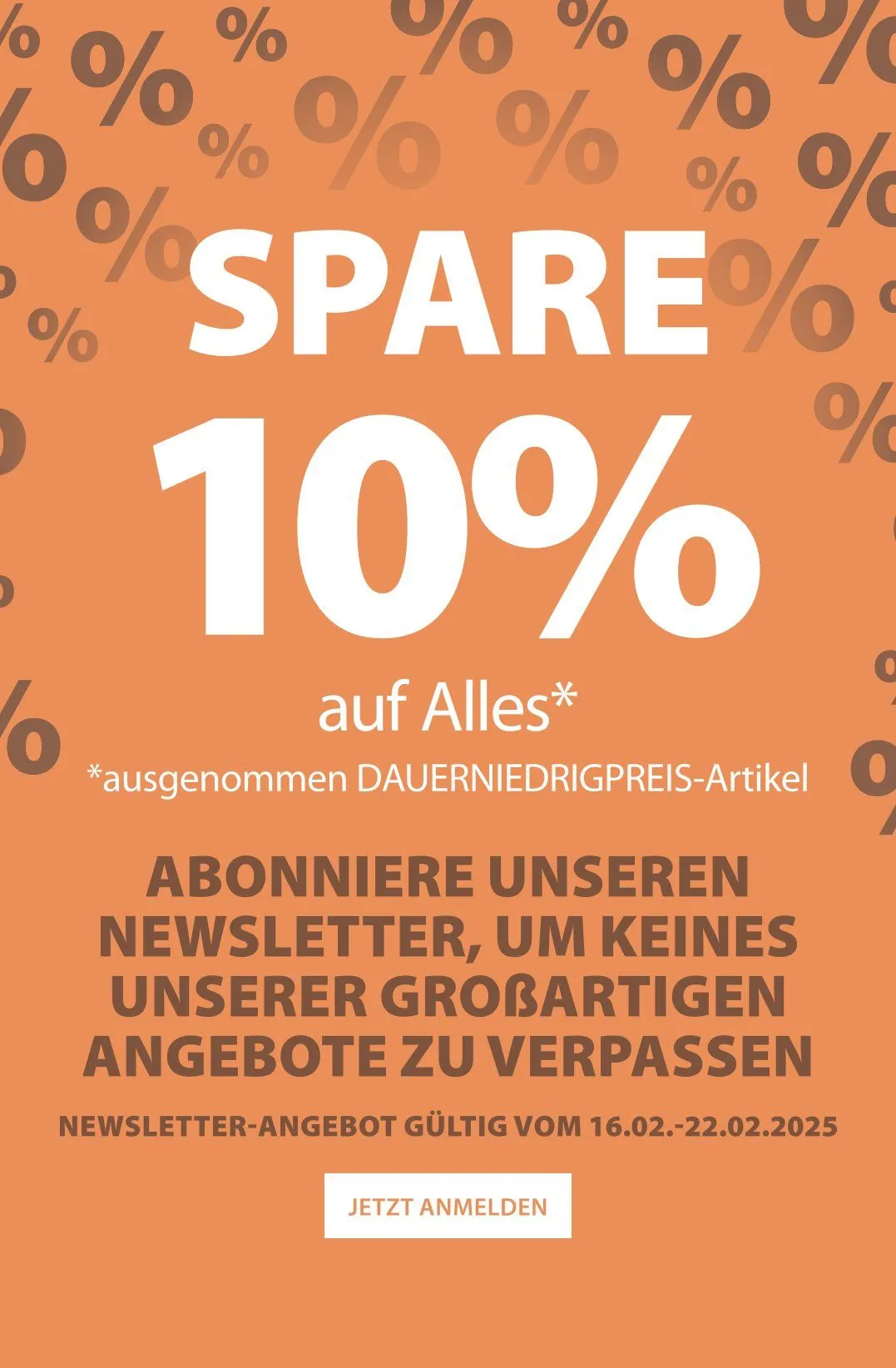 Dänisches Bettenlager Angebote von 19. Februar bis 28. Februar 2025 - Prospekt seite 