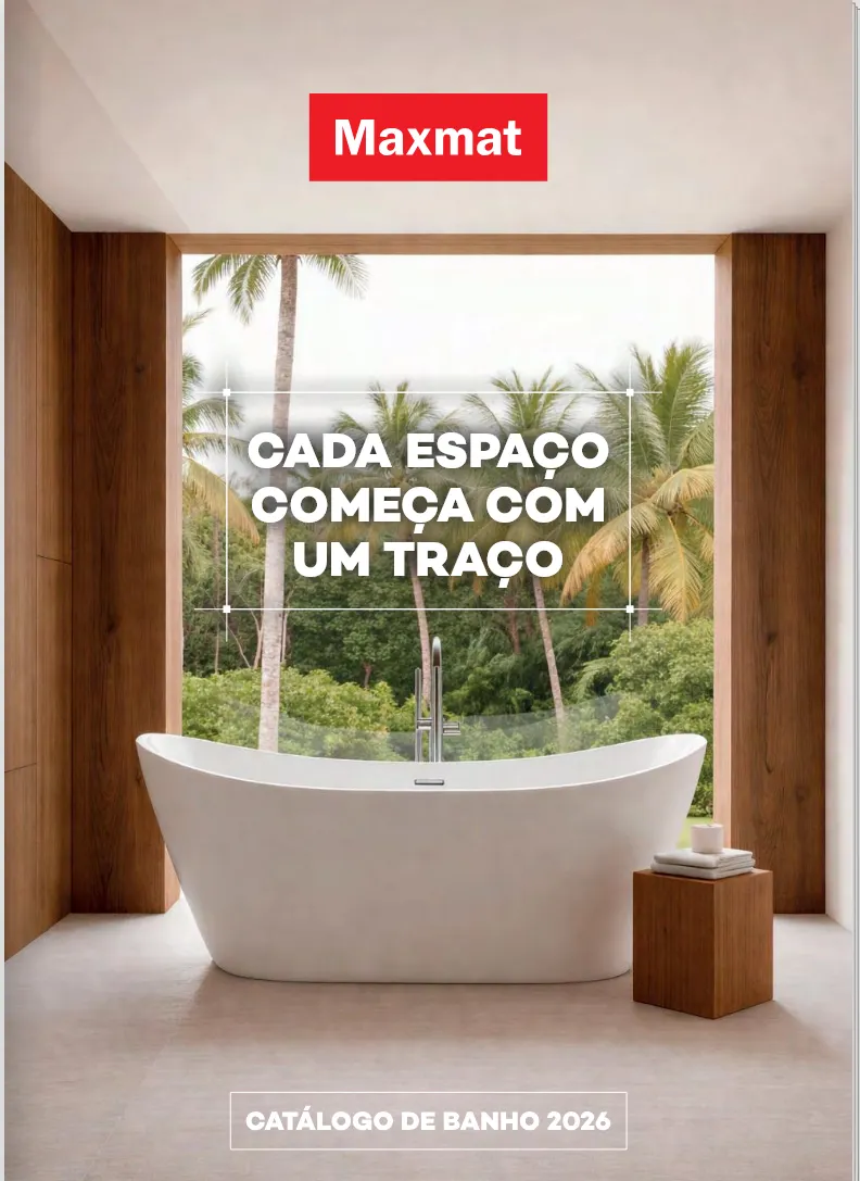 Folheto MAXMAT Ofertas de 1 de maio até 31 de maio 2026 - Pagina 1