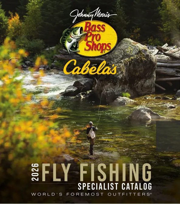 Weekly ad Bass Pro Shops Sales from April 30 to May 10 2026 - Page 