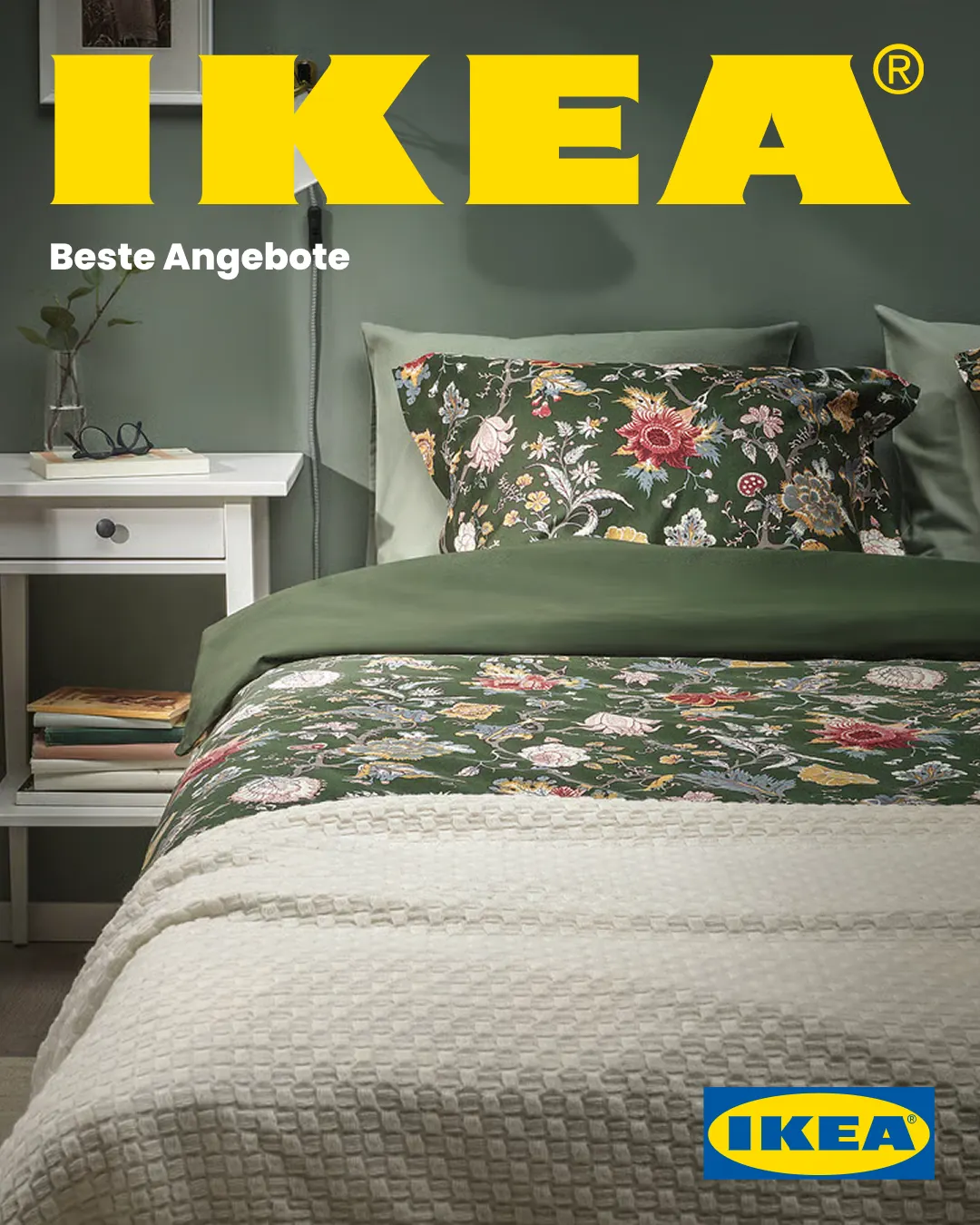 IKEA Angebote von 29. Januar bis 11. Februar 2026 - Prospekt seite 