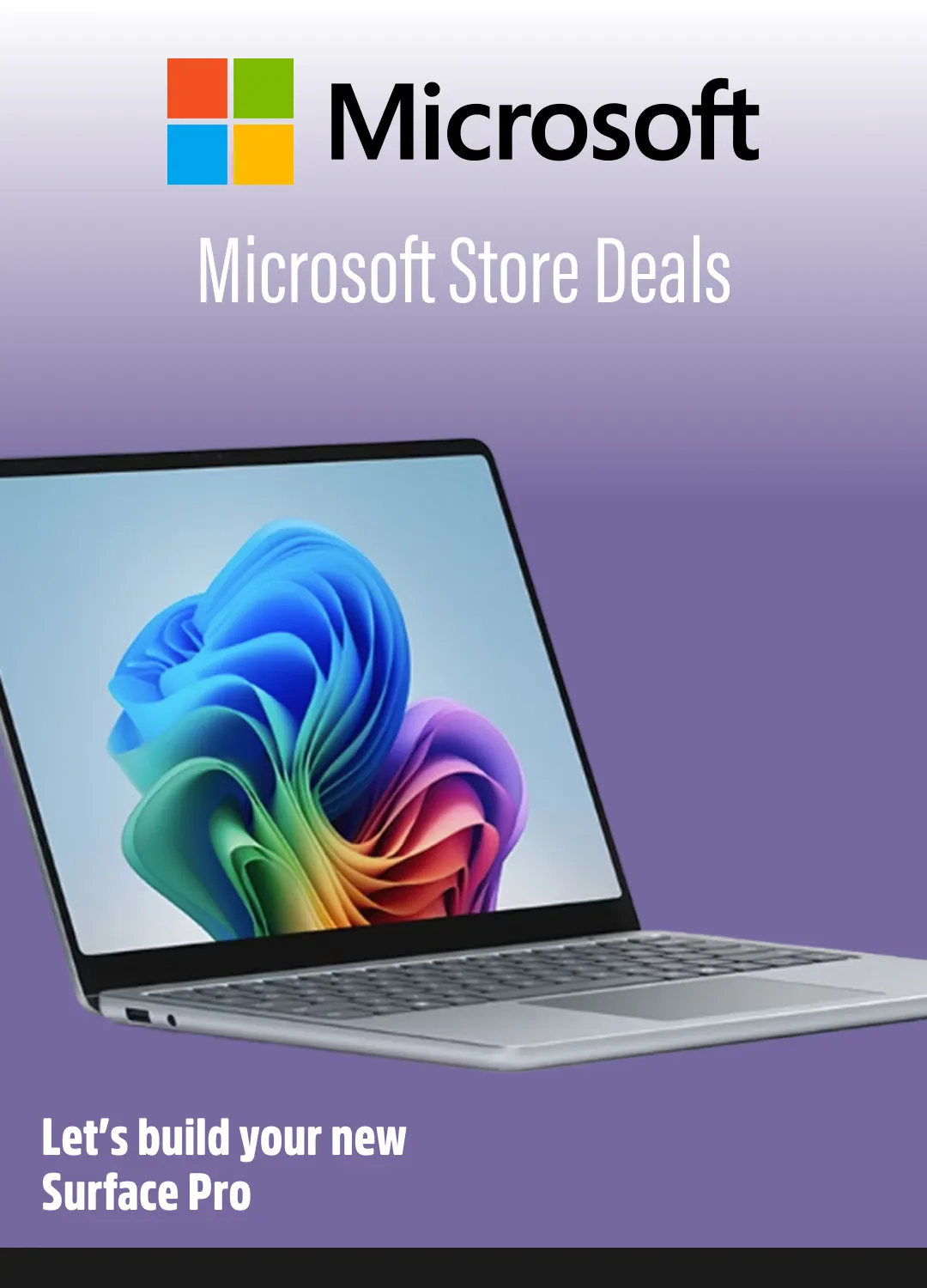 Weekly promotion Microsoft Sales spanning from April 30 to May 14 2026 - Page  for Catalogue 365