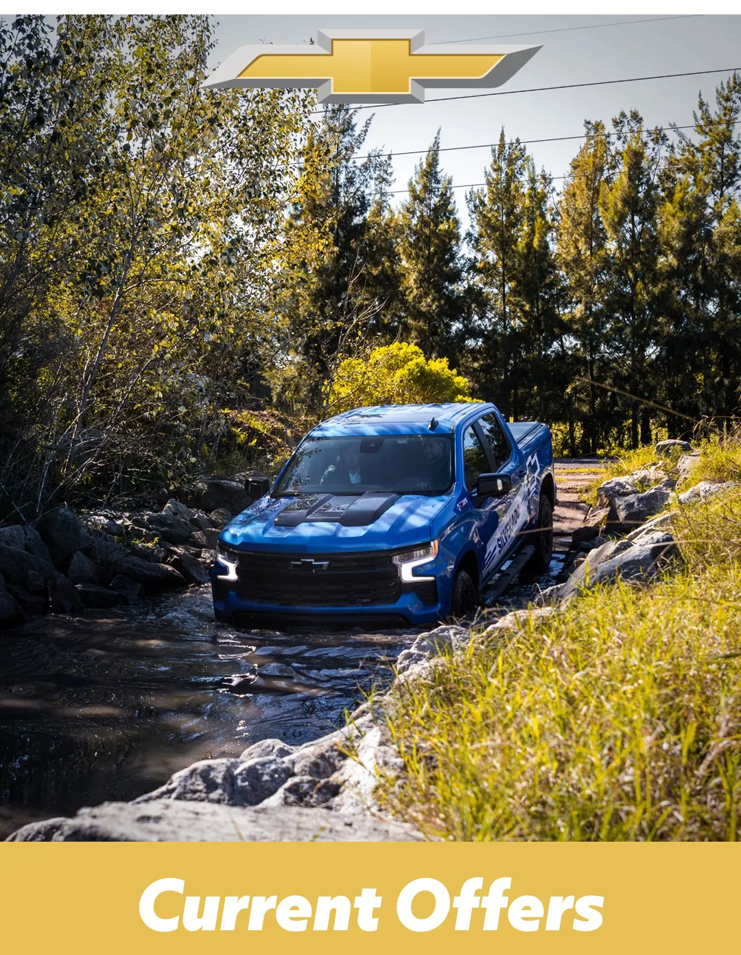 Weekly ad Chevrolet Sales from February 18 to March 4 2026 - Page 