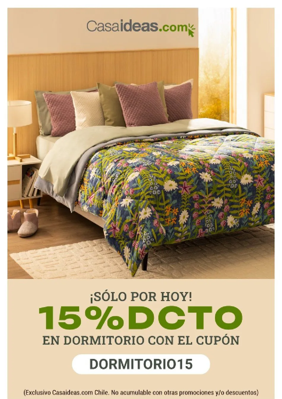 Catálogo de Descuentos 19 de mayo al 19 de mayo 2025 - Página 